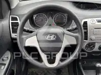 2012 Hyundai I20
