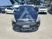 2012 Hyundai I20