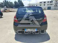 2012 Hyundai I20