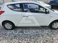 2012 Hyundai I20
