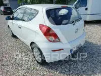 2012 Hyundai I20