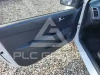 2012 Hyundai I20