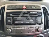 2012 Hyundai I20