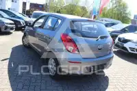 2012 Hyundai I20