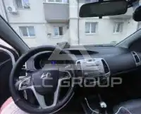 2012 Hyundai I20
