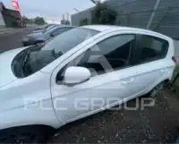 2012 Hyundai I20