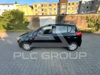 2012 Hyundai I20