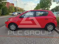 2012 Hyundai I20
