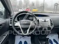 2012 Hyundai I20