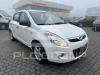 2012 Hyundai I20