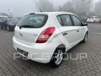 2012 Hyundai I20