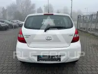 2012 Hyundai I20
