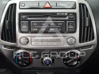 2012 Hyundai I20