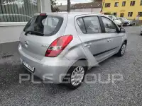 2012 Hyundai I20