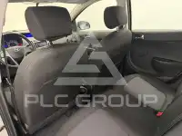 2012 Hyundai I20