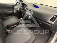 2012 Hyundai I20