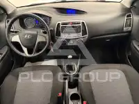 2012 Hyundai I20