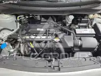 2012 Hyundai I20