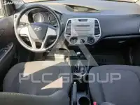 2012 Hyundai I20
