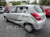 2012 Hyundai I20