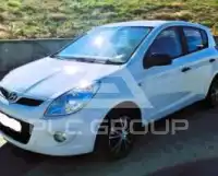 2012 Hyundai I20