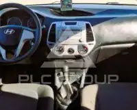 2012 Hyundai I20