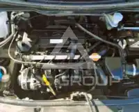 2012 Hyundai I20