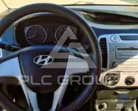 2012 Hyundai I20
