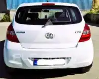 2012 Hyundai I20