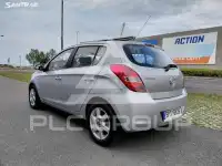 2012 Hyundai I20