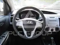 2012 Hyundai I20