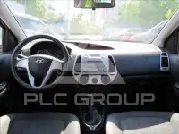 2012 Hyundai I20