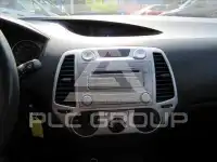 2012 Hyundai I20
