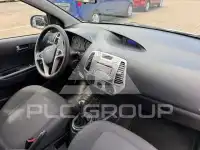 2012 Hyundai I20