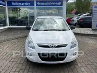 2012 Hyundai I20