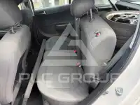 2012 Hyundai I20