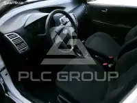 2012 Hyundai I20