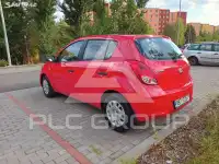 2012 Hyundai I20