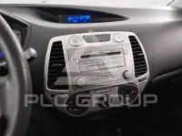 2012 Hyundai I20