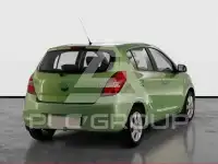 2012 Hyundai I20