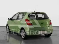 2012 Hyundai I20
