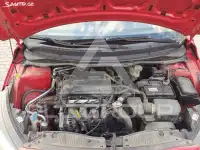 2012 Hyundai I20