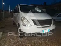 2012 Hyundai H-1