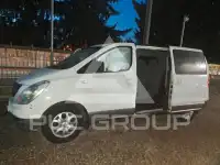 2012 Hyundai H-1