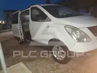 2012 Hyundai H-1
