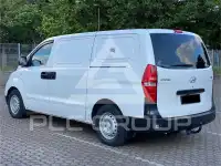 2012 Hyundai H-1