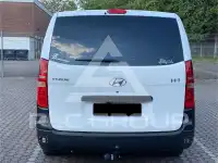 2012 Hyundai H-1