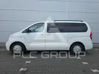 2012 Hyundai H-1