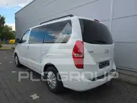 2012 Hyundai H-1