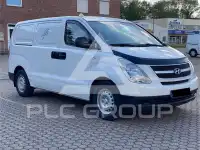 2012 Hyundai H-1